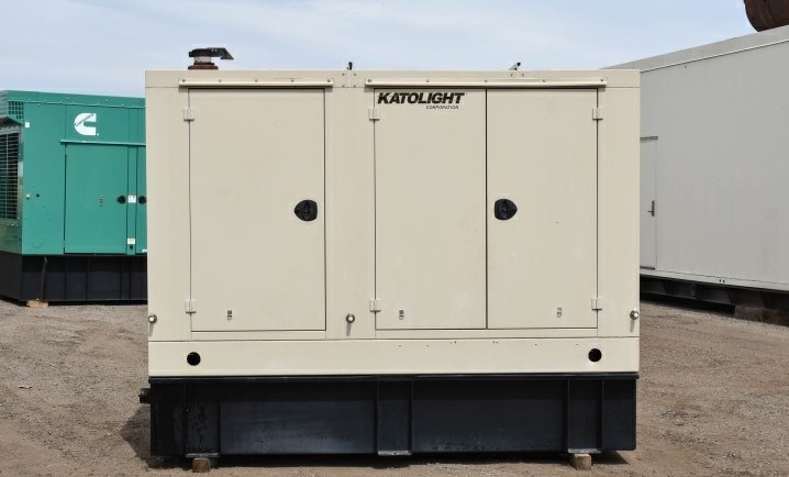 昌都购买柴油发电机需留心哪些问题?