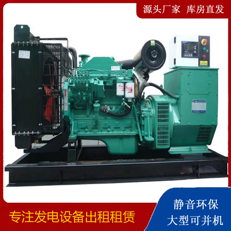 昌都出租发电机 柴油发电机不维护对机器有什么影响