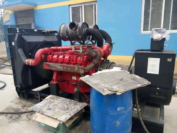 昌都租赁发电机 发电机的主要分类介绍
