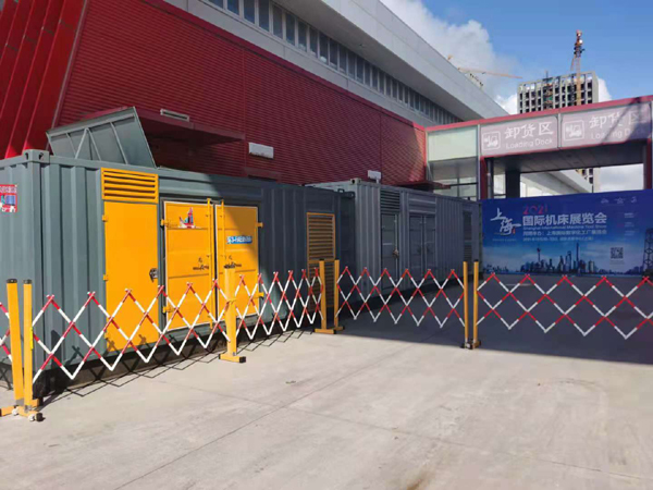 昌都发电机租赁的“望、闻、问、切”你知道多少？