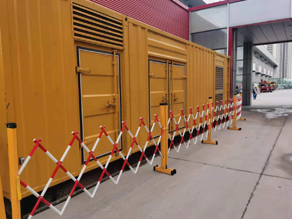 昌都租赁发电机发电机油箱使用后要定期清除油箱底部沉淀的杂质