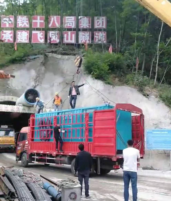 昌都发电机组维修后输出功率降低是什么问题