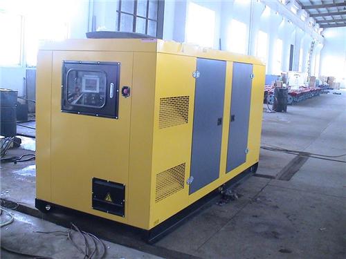 昌都租赁发电机 柴油发电机组的蓄电池种类有哪些？