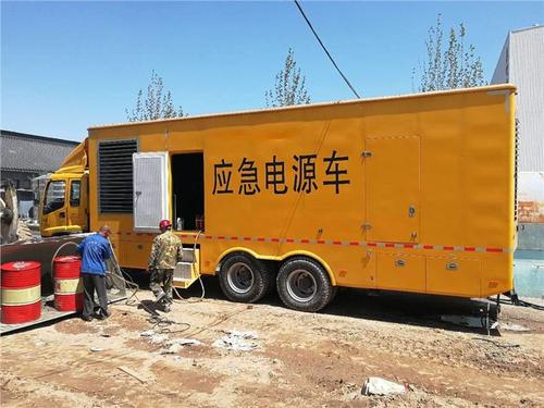 昌都发电车租赁-教您挑选发电机哪些技巧可以掌握使用
