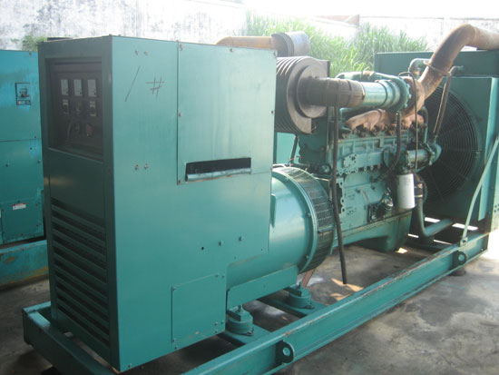 昌都出租发电机-发电机组购买指南都有哪些