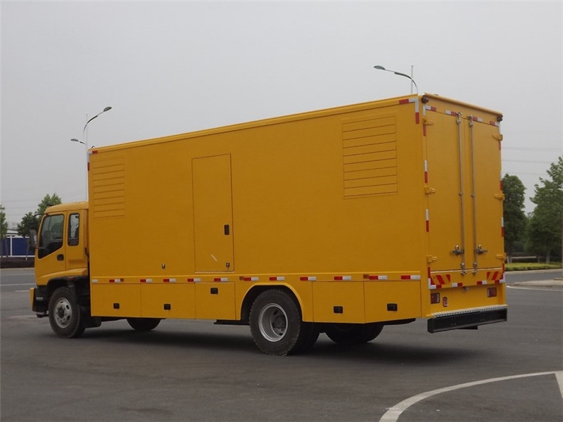 昌都出租发电机-柴油发电机组电压低报警怎么办？