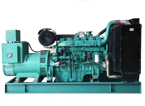 昌都发电机租赁-柴油发电机与汽油发电机的区别