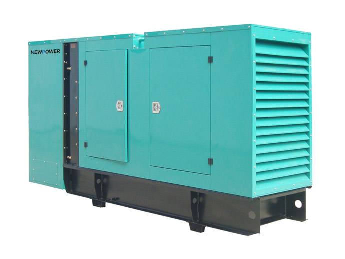 昌都发电车租赁-沃尔沃发电机组多少钱