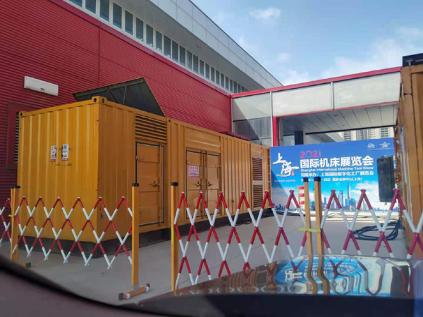 昌都发电车出租-发电机无电压或电压太低怎么办？