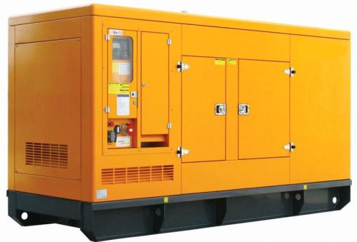 昌都出租发电机-发电机组的选购原则包括哪些方面