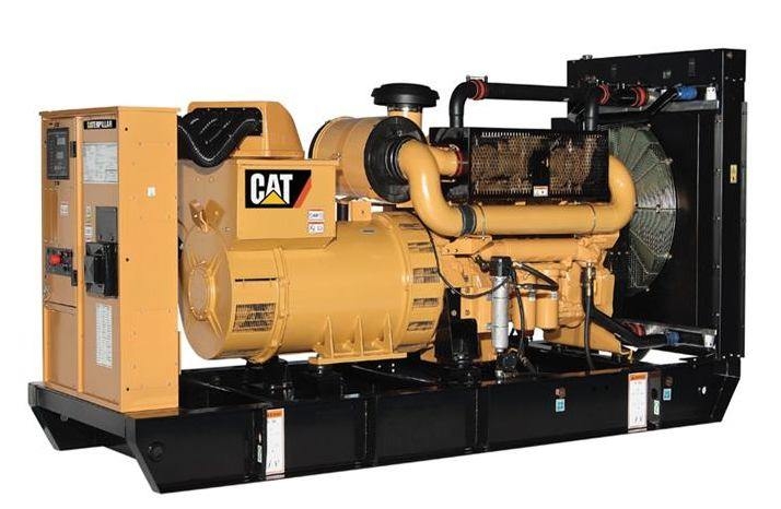 昌都租赁发电机-柴油发电机设计的优势性能特点有哪些