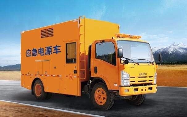 昌都租赁发电机-柴油发电机组紧急停机的正确操作方法