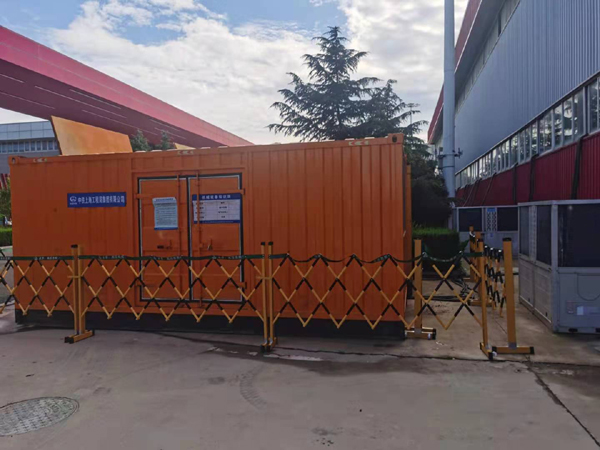 昌都发电车租赁-使用发电机需要注意的一些问题