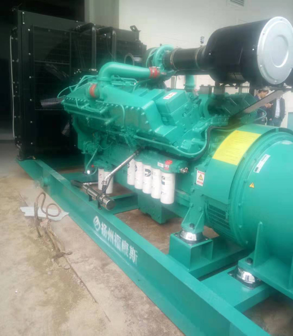 昌都出租发电机-发电机租赁后的操作注意事项