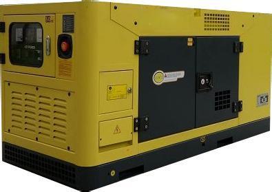 昌都出租发电机-发电机温度过高怎么解决