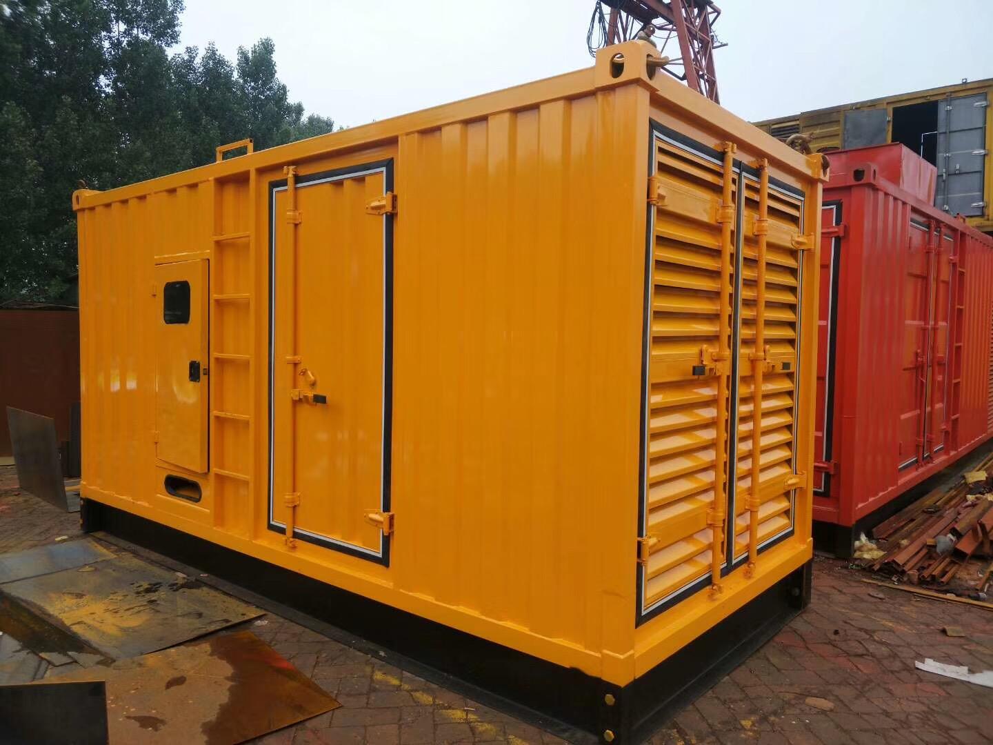 昌都租赁发电机-发电机省油方法有哪些？