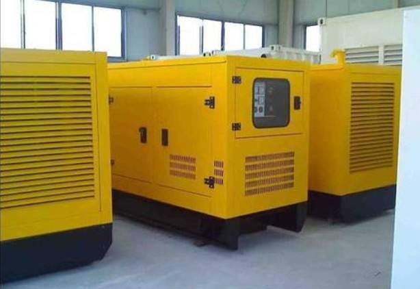 昌都出租发电机-启动柴油发电机组前我们要检查什么？