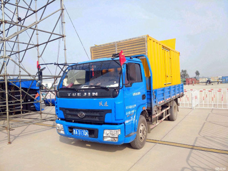 昌都租赁发电机-柴油发电机组租赁之新发电机组热磨合与冷磨合的区别