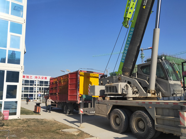 昌都发电机出租50KW柴油发电机组需要配多粗电缆线