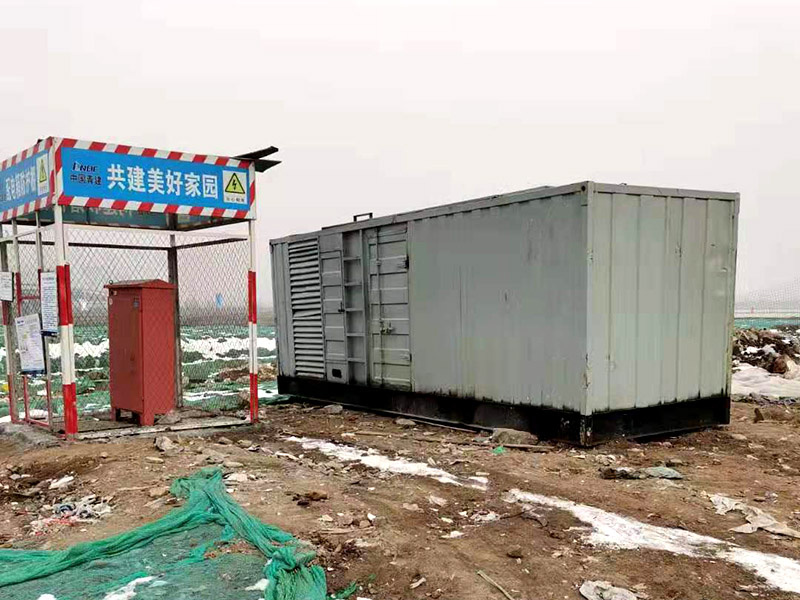 昌都燃气发电机在高海拔地区运行时会遇到哪些常见故障？