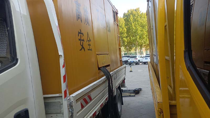 昌都如何判断柴油发电机组和UPS电源的切换时间是否符合要求？