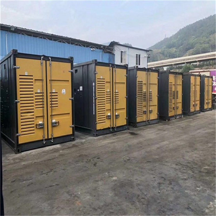 昌都发电机组使用中需注意哪些事项？