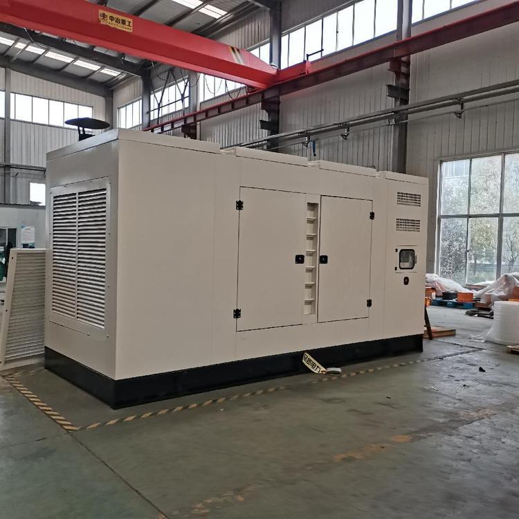 昌都启动发电机组时需要注意什么？