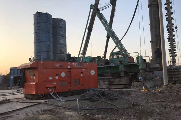 昌都如何检查发电机组燃油系统的密封性？