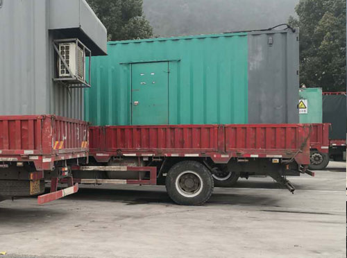 昌都柴油发电机组使用注意安全事项有哪些？