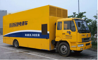 昌都发电机组如何判断水冷式机油散热器是否需要更换？