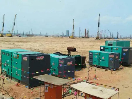 昌都测量水冷式机油散热器密封件尺寸的具体步骤是什么？