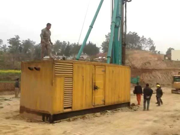 昌都柴油发电机组应用场合有哪些？