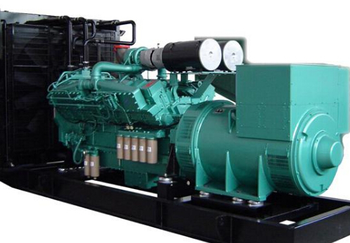 昌都冬季柴油发电机组启动前应进行哪些预热操作？